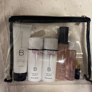 BeautyCounter Set